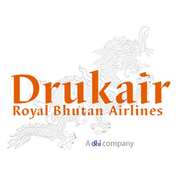 Druk Air logo