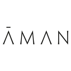 Amankora logo