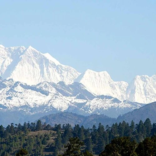 Druk Path Trek