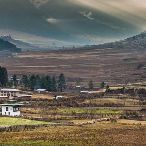Bhutan Classic Tour