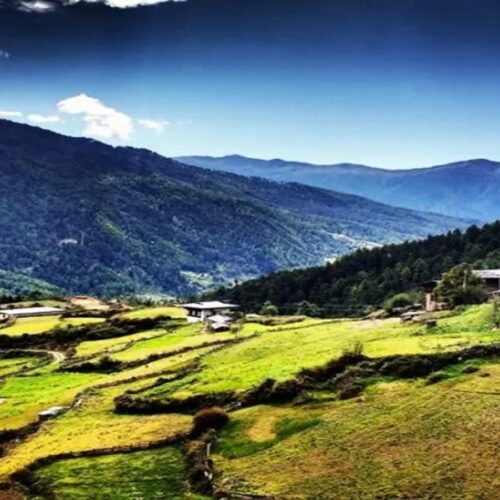 Eastern Bhutan Trek