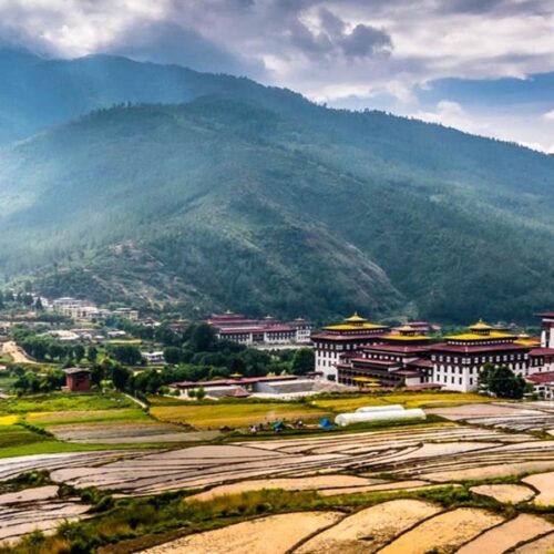 Bhutan Cultural Trek